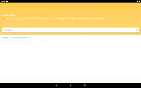 ASASonline screenshot 17
