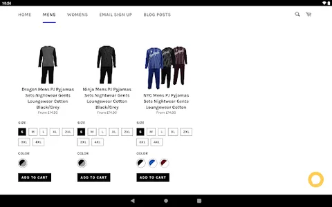 ASASonline screenshot 19