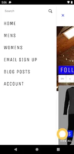 ASASonline screenshot 2