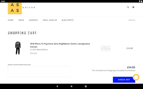 ASASonline screenshot 22