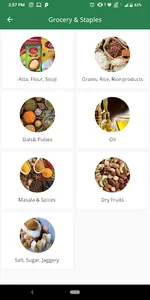 Tito's Groce Bazaar screenshot 1