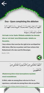 Tasbih 99+ and Talking screenshot 4