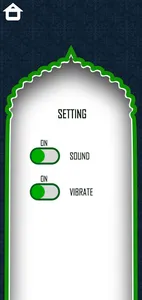Tasbih 99+ and Talking screenshot 5