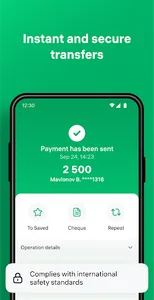 alif mobi: pay and transfer screenshot 7