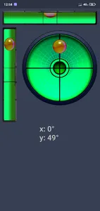 Satellite Finder Antenna screenshot 7