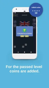 Flags Quiz 2020 screenshot 4