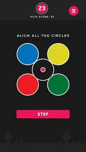 Stroop Quiz screenshot 2