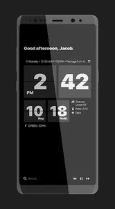 TJK for Kustom screenshot 1