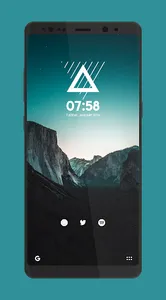 TJK for Kustom screenshot 5