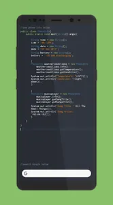TJK for Kustom screenshot 7