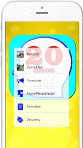 BP Digital screenshot 3