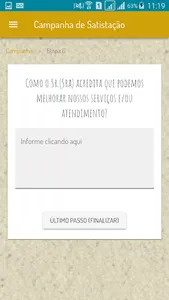 BGK Campanha screenshot 5