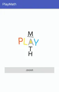 PlayMath screenshot 0