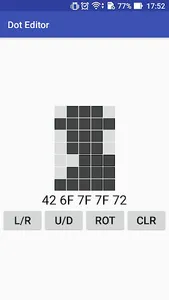 Dot Editor screenshot 0