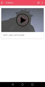 JAMC 2019 screenshot 4