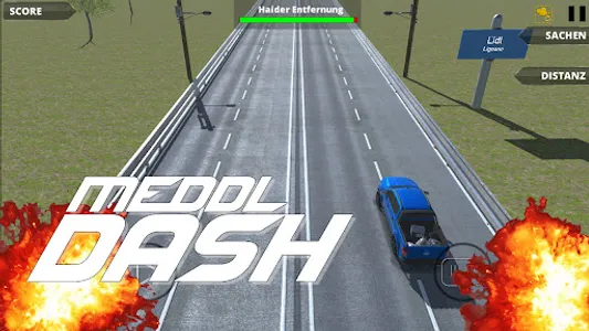 MeddlDash screenshot 1