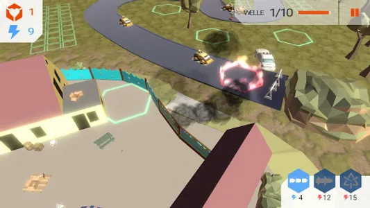 Schanzenfest screenshot 0