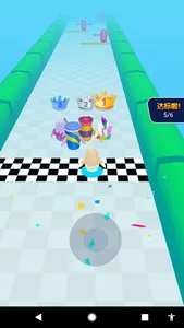 GoCandyGo screenshot 0