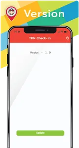 TKNCheckIN screenshot 7