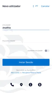 BNU Timor screenshot 0