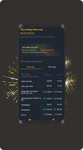 Giá vàng - Tin tức giá vàng screenshot 0
