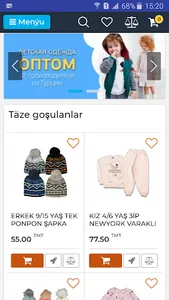Altyn el screenshot 1