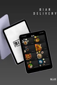Biar Delivery screenshot 6