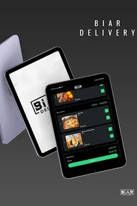 Biar Delivery screenshot 7