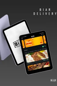 Biar Delivery screenshot 9
