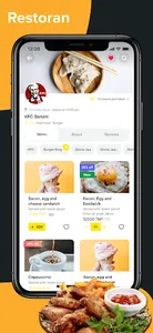 Getirer screenshot 4