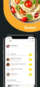 Getirer screenshot 5