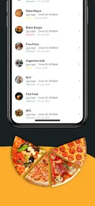 Getirer screenshot 6