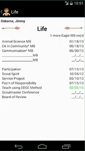 TM Mobile screenshot 4