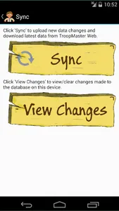 TM Mobile screenshot 5