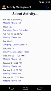 TM Mobile screenshot 7