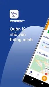 Pronest screenshot 0