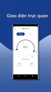 Pronest screenshot 3