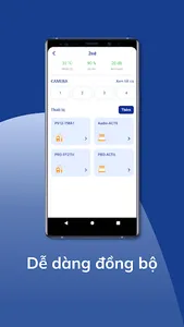 Pronest screenshot 4