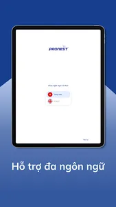 Pronest screenshot 7
