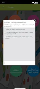 TMA Talent Game screenshot 4