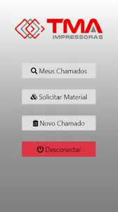 TMA Tecnicos screenshot 0