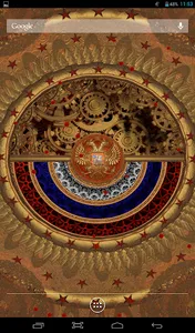 Russia Live Wallpaper screenshot 0