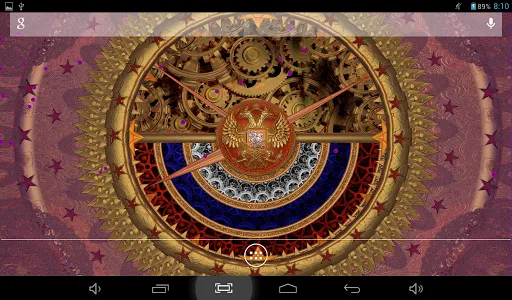 Russia Live Wallpaper screenshot 10