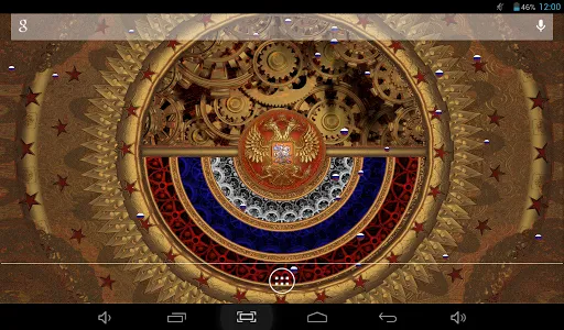 Russia Live Wallpaper screenshot 11