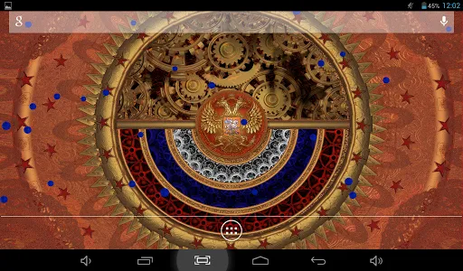 Russia Live Wallpaper screenshot 12