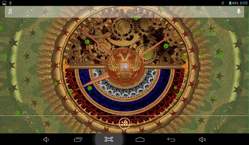 Russia Live Wallpaper screenshot 13