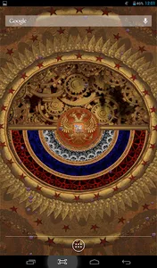 Russia Live Wallpaper screenshot 14