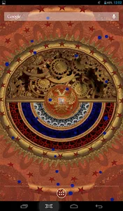 Russia Live Wallpaper screenshot 2