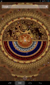 Russia Live Wallpaper screenshot 3
