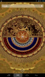 Russia Live Wallpaper screenshot 5